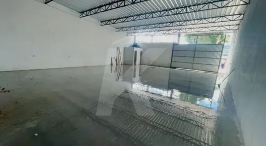 Galpão/Depósito/Armazém para alugar, 250m² no Jardim Peri, São Paulo