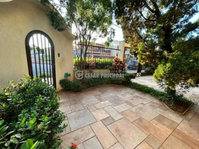 Casa com 3 Quartos à venda, 245m² no Jardim Castelo Branco, Ribeirão Preto