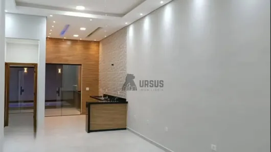 Casa com 3 Quartos à venda, 102m² no Loteamento Residencial e Comercial Flamboyant, Pindamonhangaba
