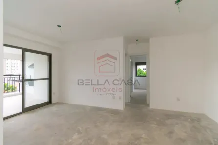 Apartamento com 2 Quartos à venda, 73m² no Jardim Independência, São Paulo