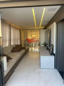 Cobertura com 3 Quartos à venda, 202m² no Jaraguá, Belo Horizonte