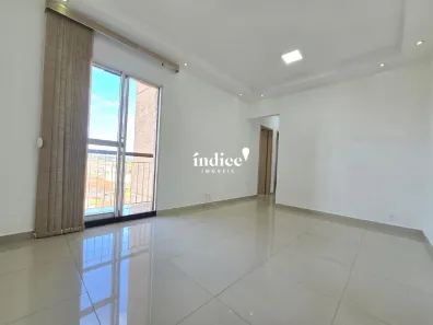 Apartamento com 3 Quartos à venda, 63m² no Alto do Ipiranga, Ribeirão Preto