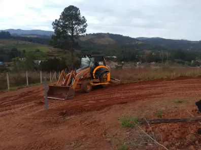 Lote/Terreno à venda, 2650m² no Portão, Atibaia