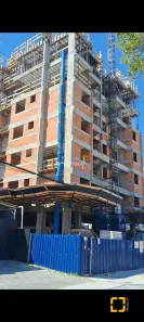 Apartamento com 2 Quartos à venda, 59m² no Areias, São José