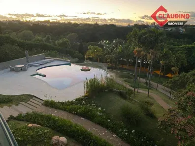 Casa de Condomínio com 5 Quartos à venda, 5000m² no Chácaras Alpina, Valinhos