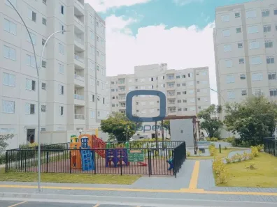 Apartamento com 2 Quartos à venda, 48m² no Jardim Nova Europa, Campinas