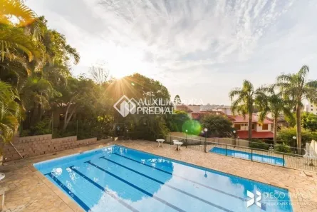 Casa de Condomínio com 5 Quartos à venda, 195m² no Teresópolis, Porto Alegre