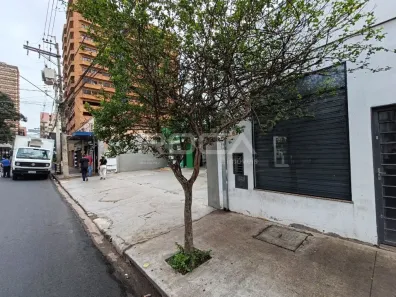 Sala Comercial para alugar, 35m² no Centro, Ribeirão Preto