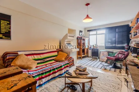 Apartamento com 2 Quartos à venda, 77m² no Perdizes, São Paulo