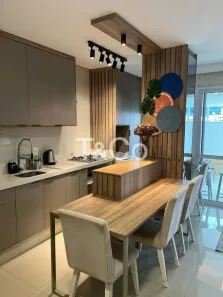 Apartamento com 2 Quartos à venda, 102m² no Nações, Balneário Camboriú