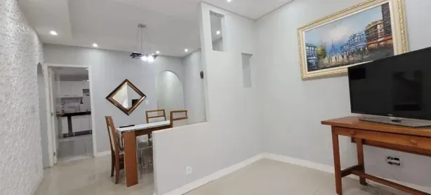 Apartamento com 2 Quartos à venda, 78m² no Praça Seca, Rio de Janeiro