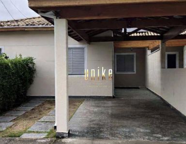 Casa de Condomínio com 3 Quartos à venda, 110m² no Jardim Marcondes, Jacareí