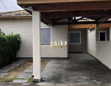 Casa de Condomínio com 3 Quartos à venda, 110m² no Jardim Marcondes, Jacareí
