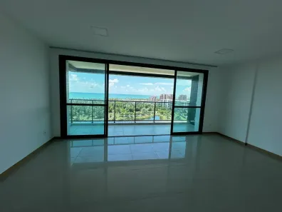 Apartamento com 4 Quartos à venda, 134m² no Paiva, Cabo de Santo Agostinho