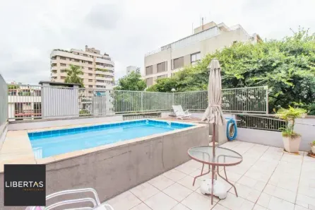 Apartamento com 3 Quartos à venda, 98m² no Mont Serrat, Porto Alegre