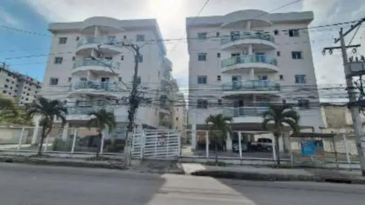 Apartamento com 2 Quartos à venda, 63m² no Colubande, São Gonçalo