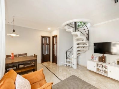 Cobertura com 2 Quartos à venda, 107m² no Vila Mangalot, São Paulo