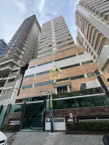 Apartamento com 2 Quartos à venda, 91m² no Canto do Forte, Praia Grande