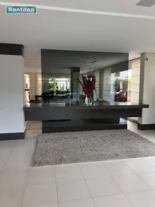 Apartamento com 3 Quartos à venda, 80m² no Do Turista, Caldas Novas