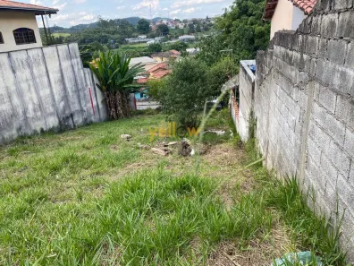 Lote/Terreno à venda, 351m² no Mirante do Arujá, Arujá
