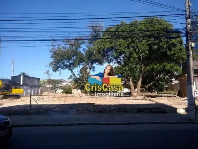 Lote/Terreno à venda, 3055m² no Centro, Cabo Frio