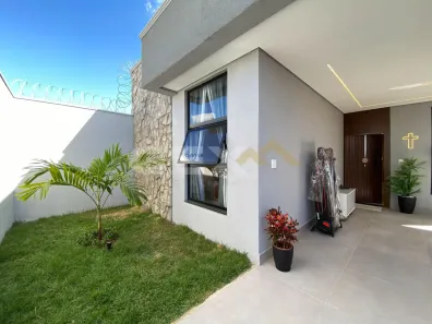 Casa com 3 Quartos à venda, 167m² no Fábio Notini, Divinópolis
