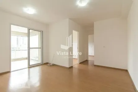Apartamento com 2 Quartos à venda, 62m² no Várzea da Barra Funda, São Paulo