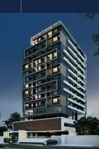 Apartamento com 1 Quarto à venda, 31m² no Ponta Verde, Maceió