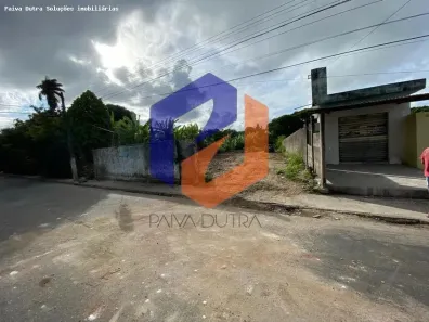 Lote/Terreno à venda, 310m² no Vila Doutor Manoel Clementino, Cabo de Santo Agostinho