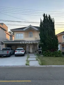 Casa com 4 Quartos à venda, 420m² no Alphaville Conde I, Barueri
