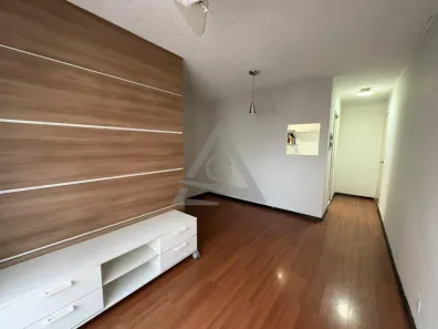 Apartamento com 1 Quarto para alugar, 70m² no Parque Itália, Campinas
