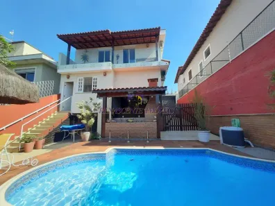 Sobrado com 4 Quartos à venda, 210m² no Jardim Los Angeles, São Paulo