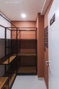Apartamento com 2 Quartos à venda, 130m² no Pina, Recife