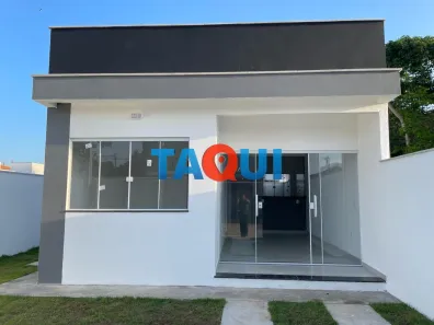Casa de Condomínio com 2 Quartos à venda, 57m² no Reserva do Peró, Cabo Frio