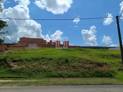 Lote/Terreno à venda, 1060m² no Parque Ecoresidencial Fazenda Jequitibá, Sorocaba