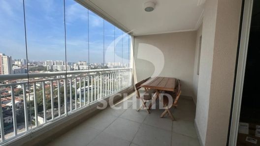 Cobertura com 3 Quartos à venda, 148m² no Jardim Taquaral, São Paulo