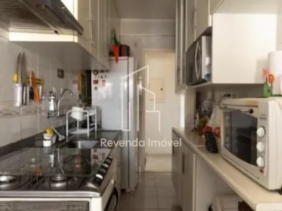 Apartamento com 3 Quartos à venda, 67m² no Socorro, São Paulo