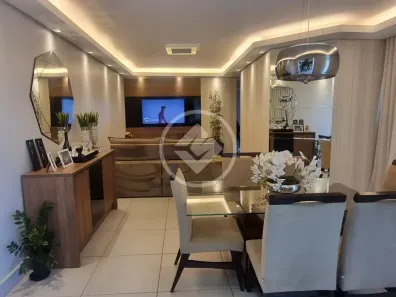 Apartamento com 3 Quartos à venda, 83m² no Tubalina, Uberlândia