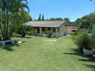 Fazenda/Sítio com 2 Quartos à venda, 1050m² no Chácaras Rurais Guararema, Jacareí