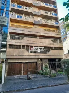 Apartamento com 4 Quartos à venda, 181m² no Icaraí, Niterói