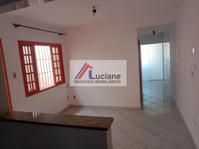 Casa com 2 Quartos à venda, 139m² no Jardim Stella, Santo André