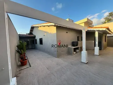 Casa com 4 Quartos à venda, 180m² no Jardim Carlos Cooper, Suzano