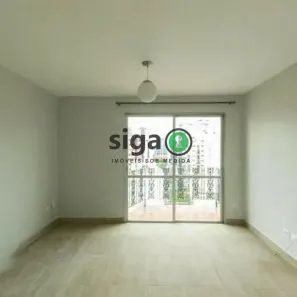 Apartamento com 1 Quarto à venda, 50m² no Itaim Bibi, São Paulo