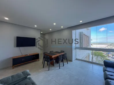 Apartamento com 3 Quartos à venda, 120m² no Pitangueiras, Guarujá
