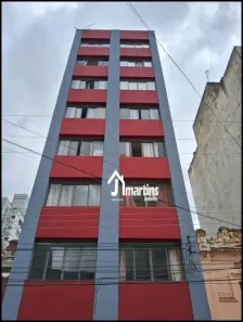 Apartamento com 2 Quartos à venda, 48m² no Centro, Campinas