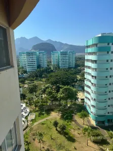 Apartamento com 1 Quarto à venda, 40m² no Barra Olímpica, Rio de Janeiro