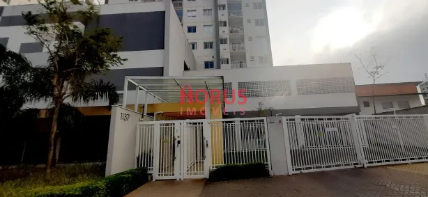 Apartamento com 2 Quartos para alugar, 45m² no Limão, São Paulo