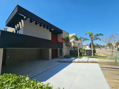 Casa de Condomínio com 4 Quartos à venda, 400m² no Cidade Tamboré, Santana de Parnaíba