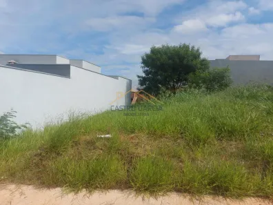 Lote/Terreno à venda, 175m² no Jardim Vila Rica, Santa Bárbara D'Oeste