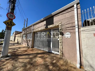 Casa com 3 Quartos à venda, 178m² no Vila Perseu Leite de Barros, Campinas